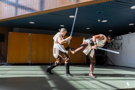 Copyright : Michael Bally